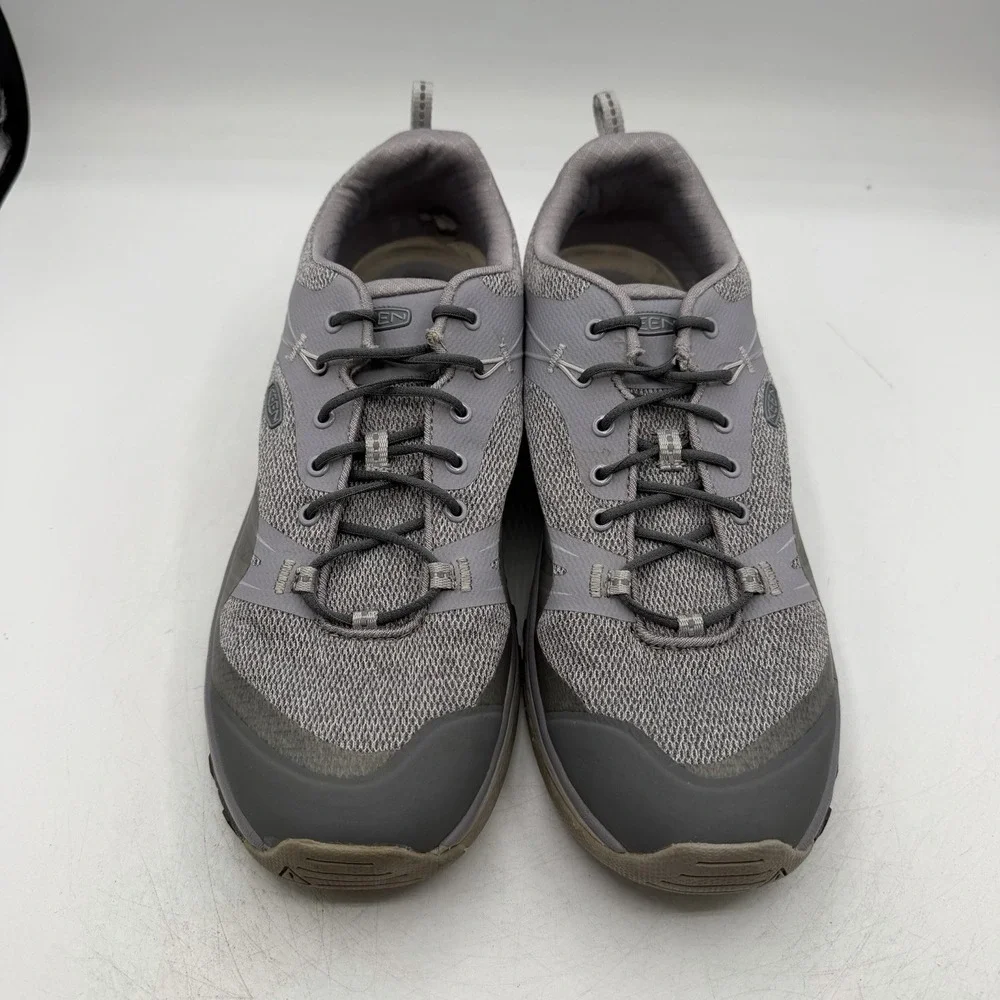 Keen Terradora Hiking Shoes Womens Sz 11 Light Lavender Athletic Outdoor 1019361